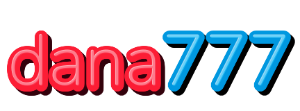 dana777 — logo kanal